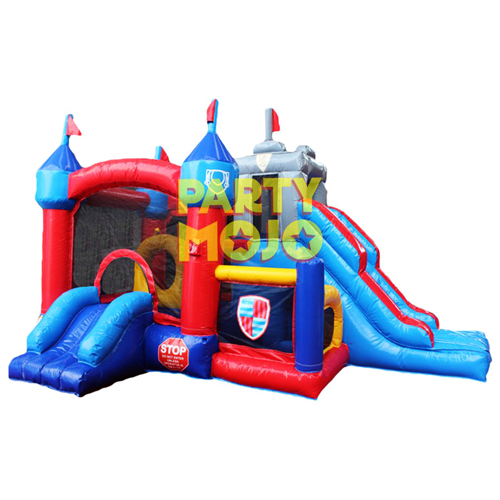 buy bouncy castle