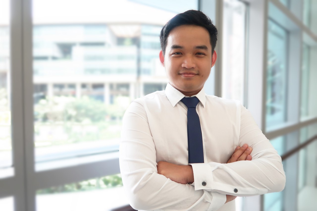 Ken Seah