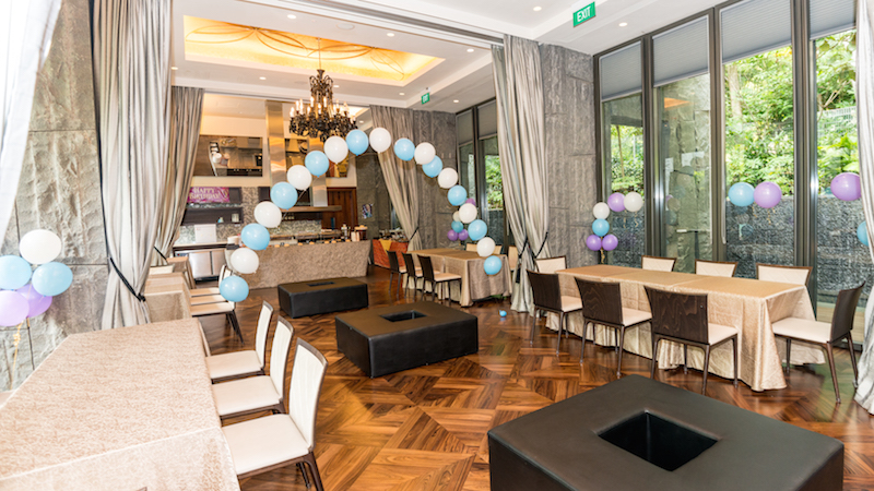 princess theme birthday party singapore princess theme birthday party singapore