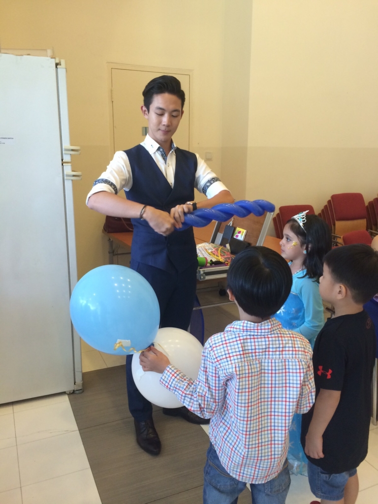 princess theme birthday party singapore princess theme birthday party singapore