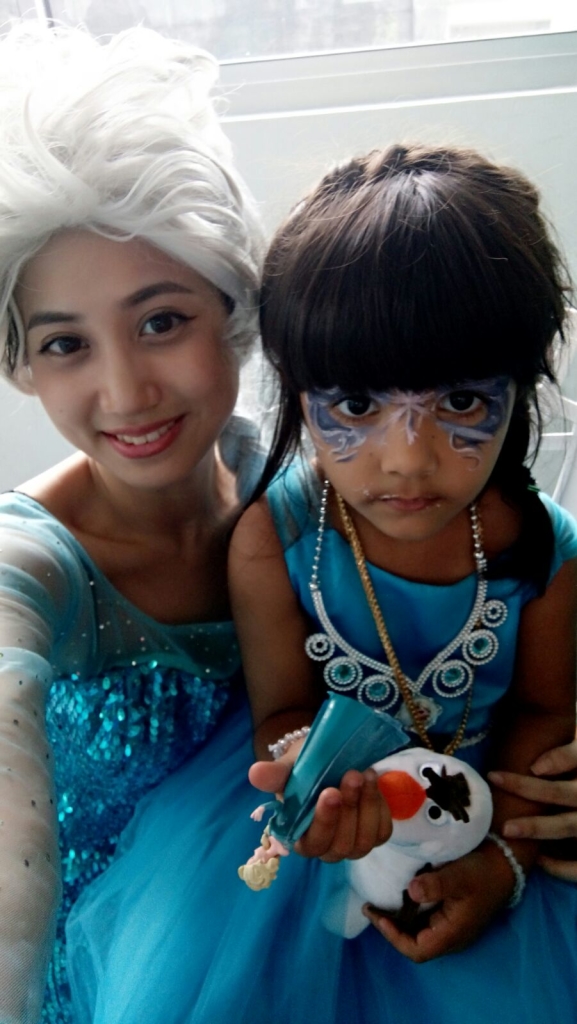 princess theme birthday party singapore princess theme birthday party singapore