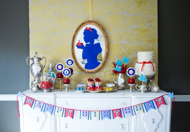 10 Most Popular Kids Party Themes