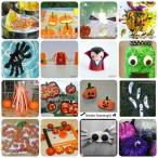 Halloween Front Page