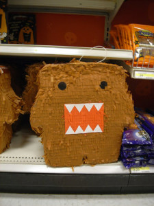 domo pinata