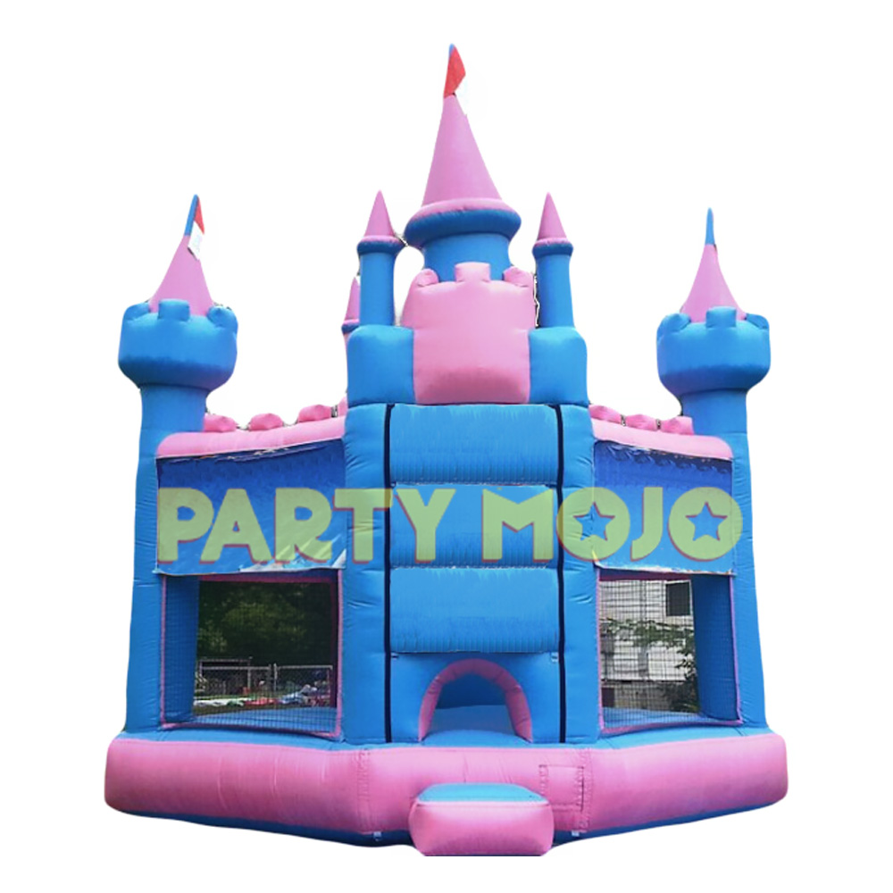 Princess Castle (2)