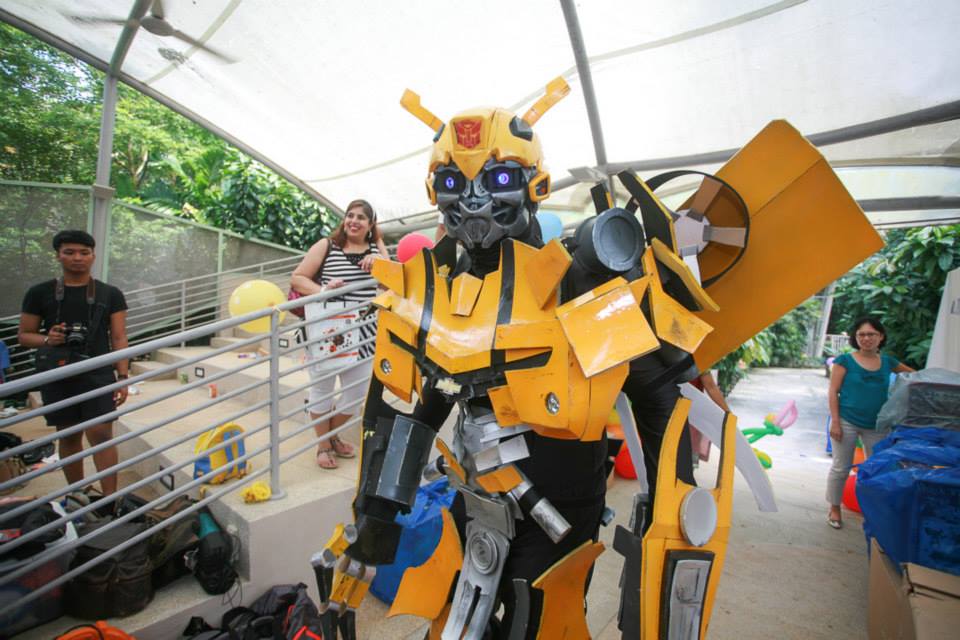 kids movie themed birthday party singapore kids movie themed birthday party singapore