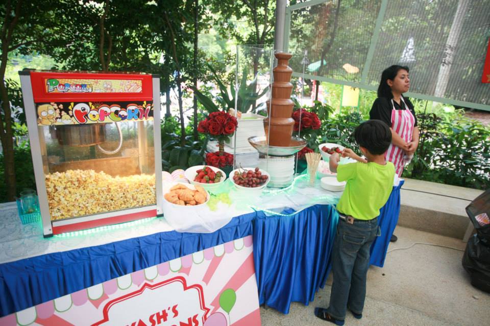 kids movie themed birthday party singapore kids movie themed birthday party singapore