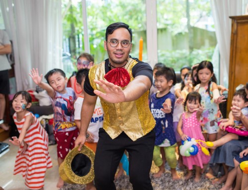 How Can I Have a Happy Children’s Day?