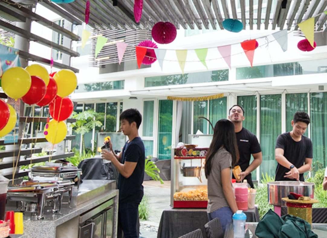 kids party singapore popcorn candy floss kids party singapore popcorn candy floss