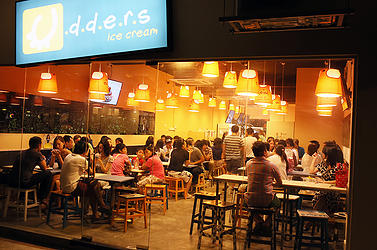 udders novena