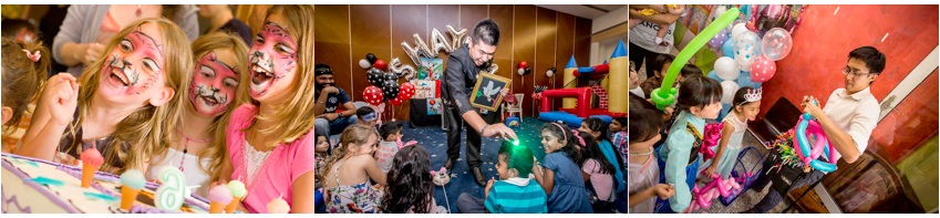 cskbgkasg udders cafe kids party packages