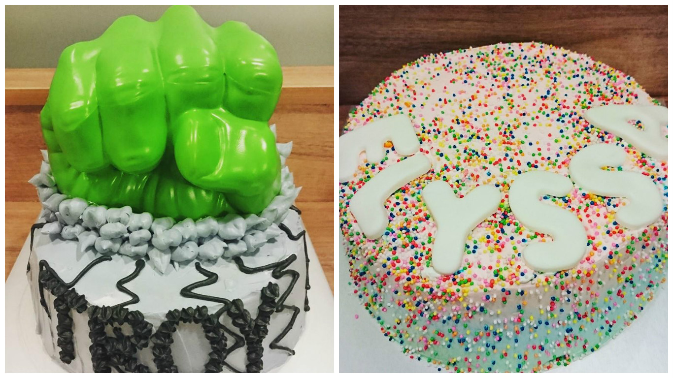 lsdfndm cravings cake