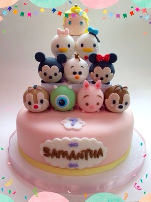 disney tsum tsum