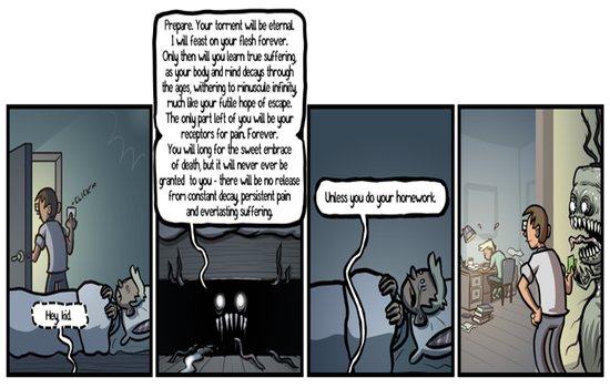 rsz_bed_monsters homework comic