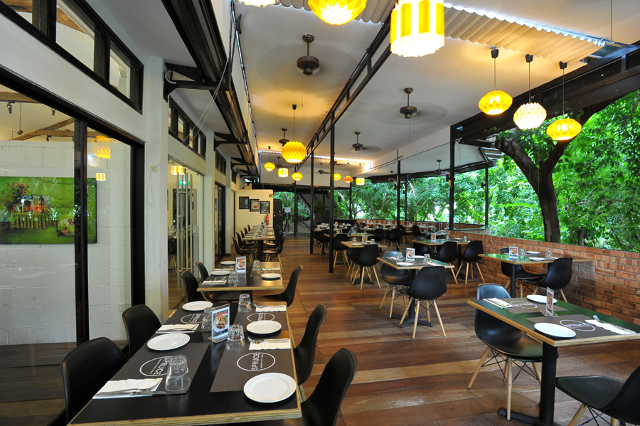 spruce singapore