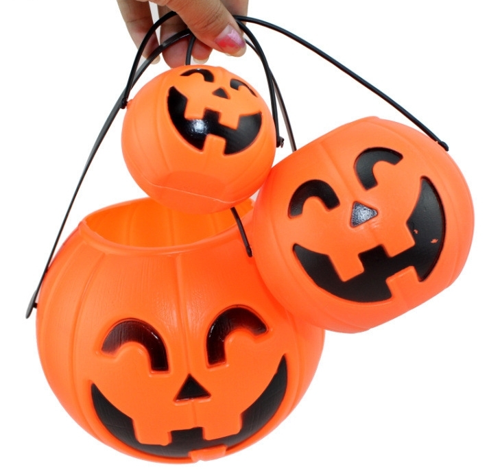 halloween basket goodies Halloween activities and crafts