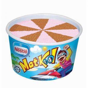 Nestle Matkool Cup Nestle Matkool Cup