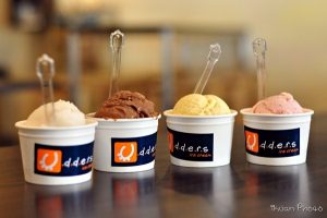 Udders Ice Cream Credits to Ikuan Photo Udders Ice Cream Credits to Ikuan Photo