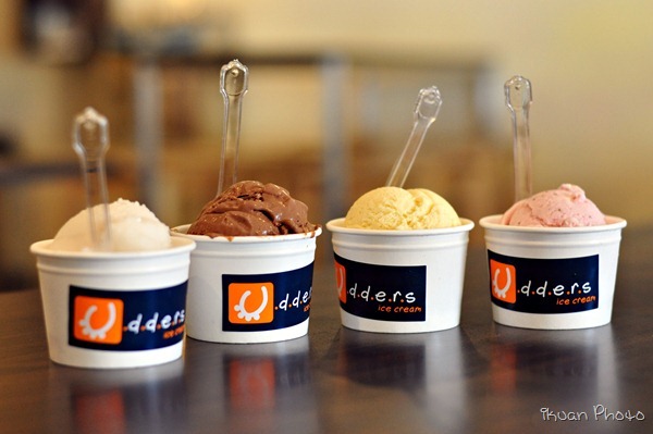 Udders Ice Cream Credits to Ikuan Photo Udders Ice Cream Credits to Ikuan Photo