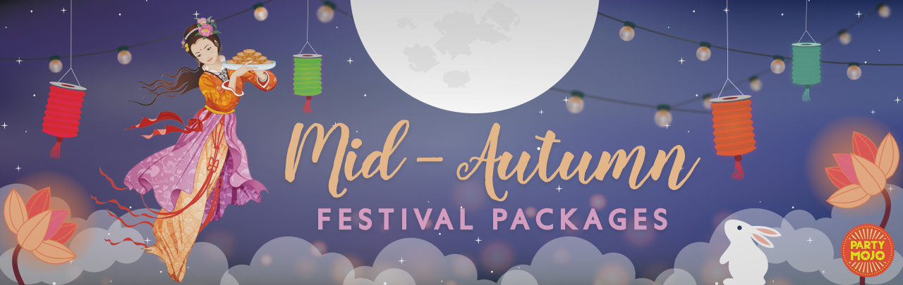 Mid Autumn Festival Special Packages Mid Autumn Festival Special Packages