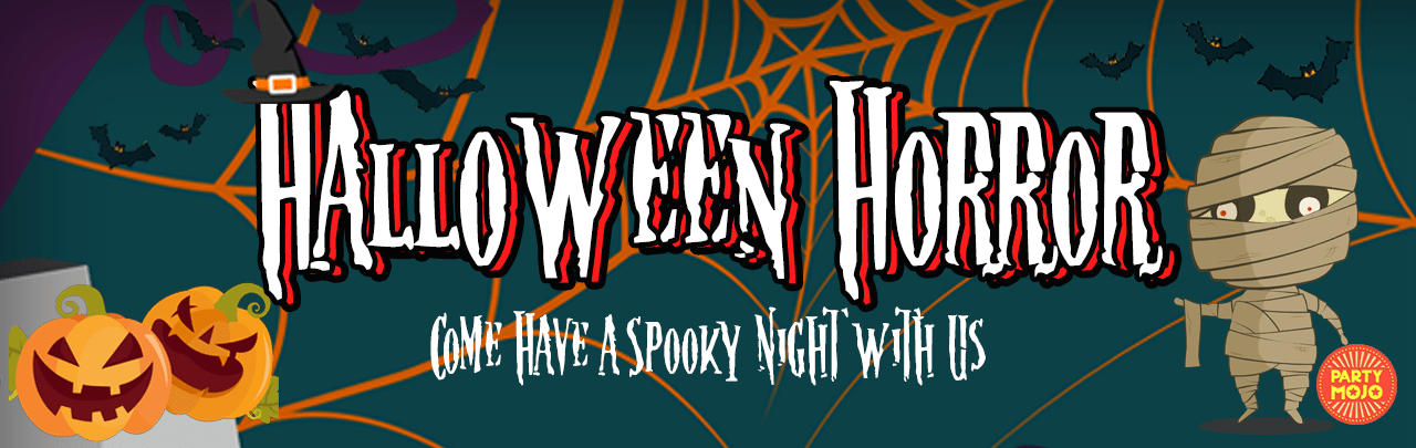 Halloween Party Needs Halloween Party Needs