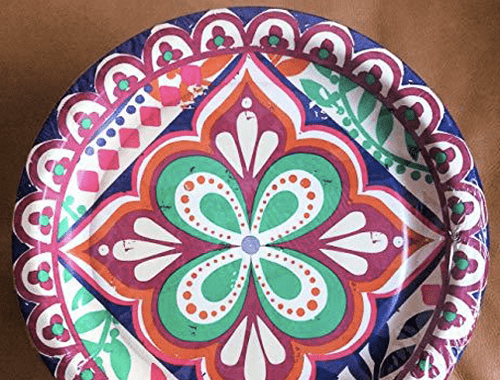 Aarti Paper Plate 1-min