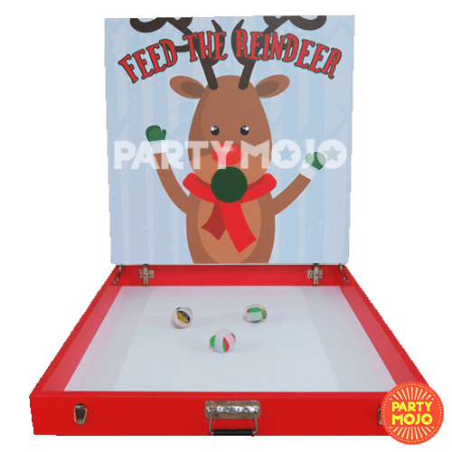 Feed the Reindeer-min