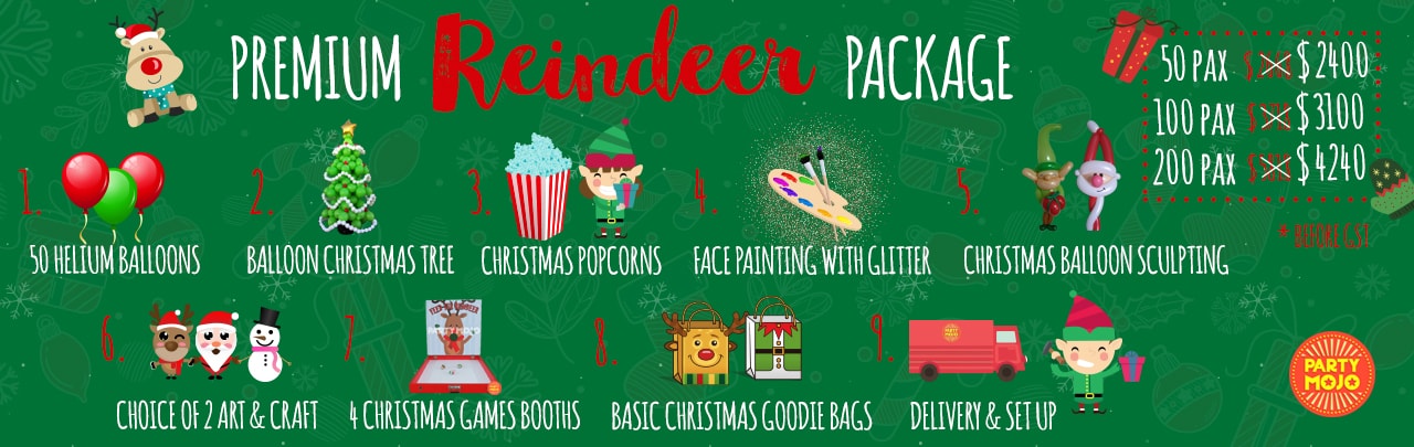 Reindeer Package-min