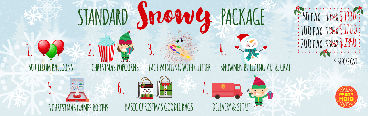 Snowy Package-min
