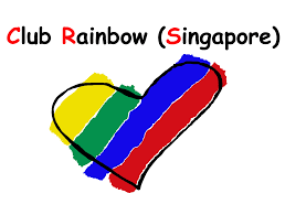 Club Rainbow Singapore