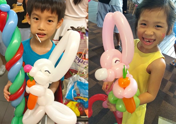 Easter Balloon Sculpting 600×425-min