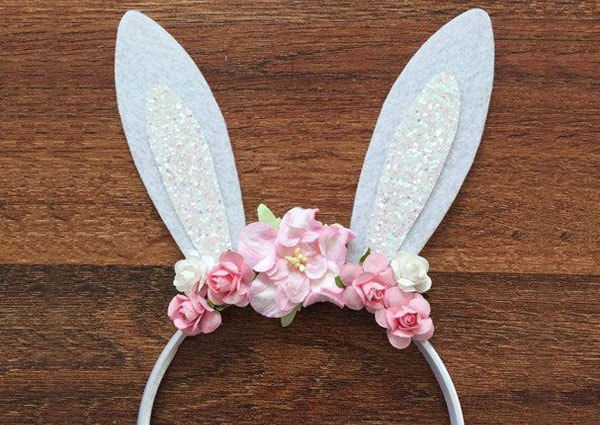 Easter Bunny Hairband 600×425-min