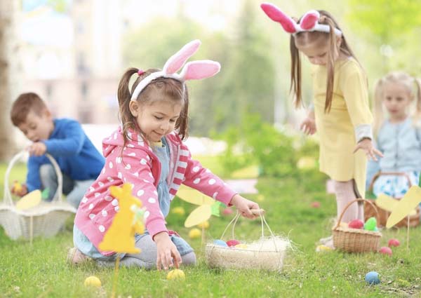 Easter Egg Hunt