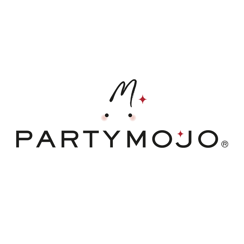 PM Logo Circle White