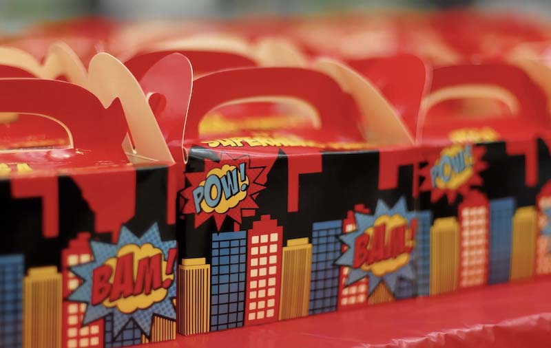 Superhero Goodie Box 800×506