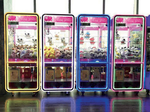 Claw Machine-min