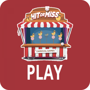 Icon boxes – Play