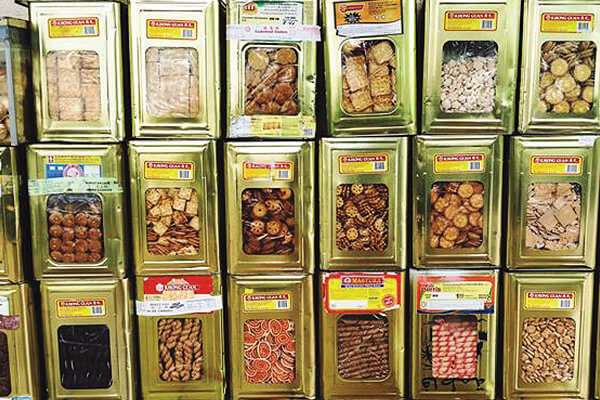 Retro Biscuits 600x400px
