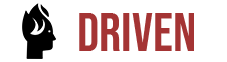 driven