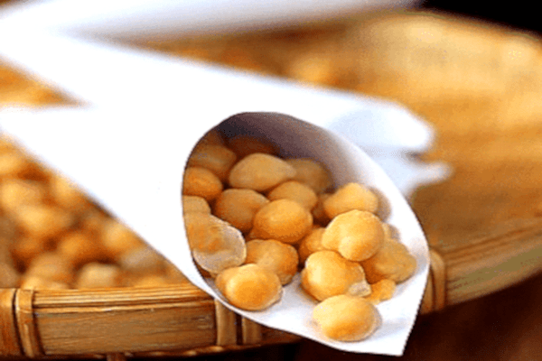 pre-packed kachang puteh-min