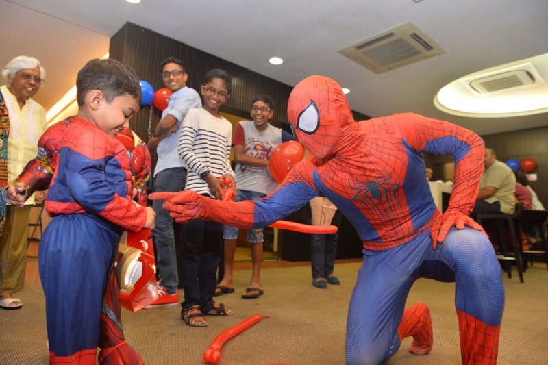 Spiderman 2-min