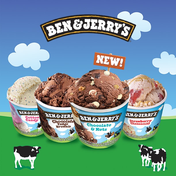 Website Images Required_BnJ-min Ben & Jerry's Ice Cream Minicup
