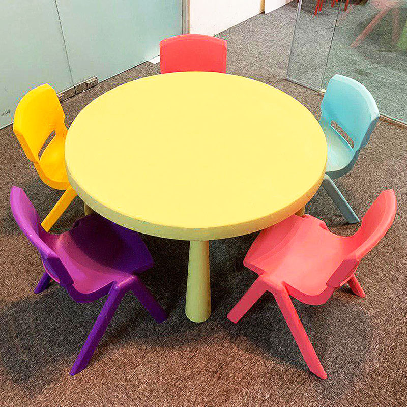 kids tables and chairs square