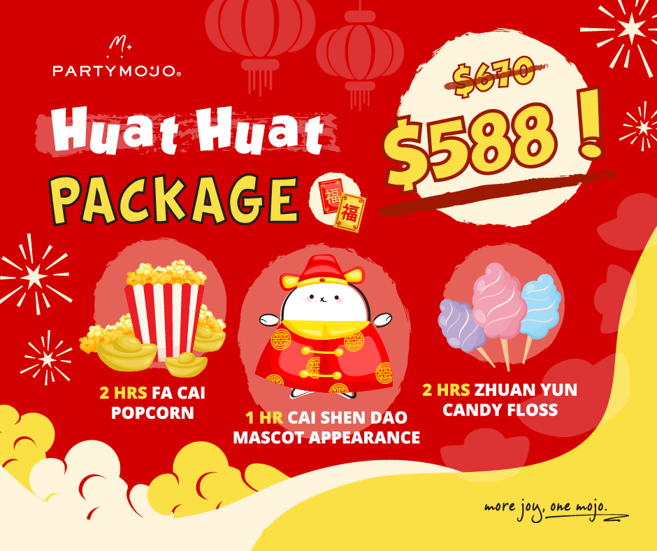 CNY Huat Huat Package-01 huat huat chinese new year promotion
