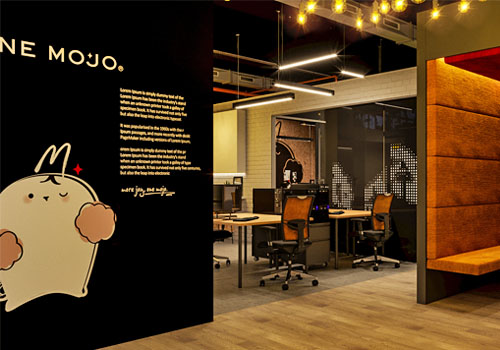 Mojo Office
