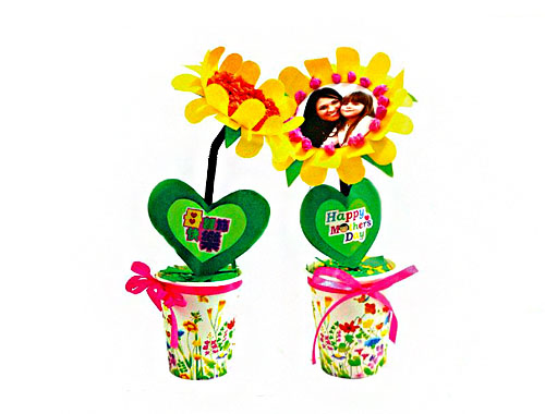 Sunflower Pot A&C 500×380