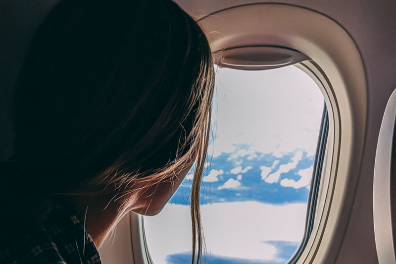 Travel