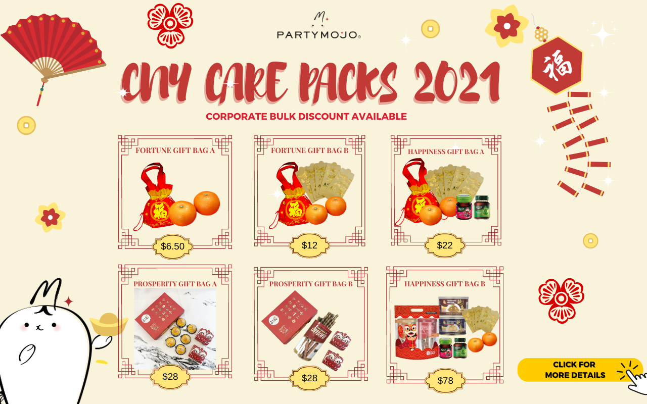 CNY care pack