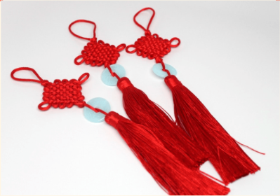 Chinese Knot Making Workshop | Hosted by PartyMojo