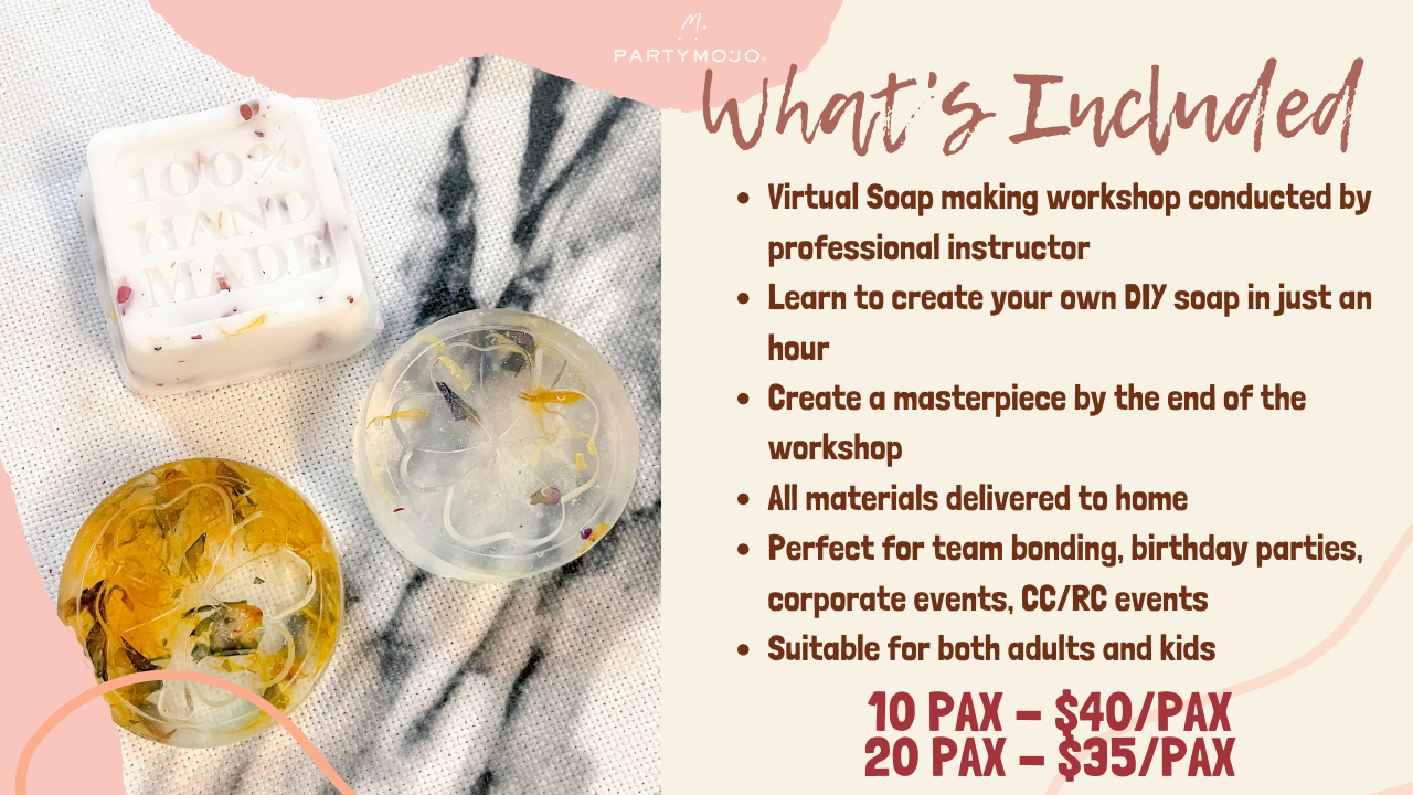 Beauty workshops banner (6) (2) Virtual Goat Milk Soap making Workshop Price